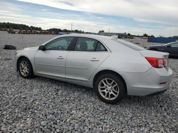 1G11C5SA2GF164042 2016 CHEVROLET MALIBU - Image 2