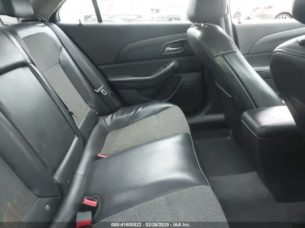 1G11C5SA2GF164218 2016 CHEVROLET MALIBU - Image 8