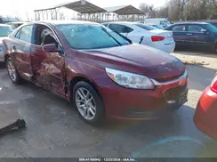 1G11C5SA2GF164297 2016 CHEVROLET MALIBU
