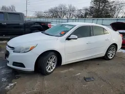 1G11C5SA2GF165367 2016 CHEVROLET MALIBU