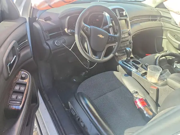 1G11C5SA2GF165367 2016 CHEVROLET MALIBU - Image 8