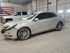 1G11C5SA2GF166275 2016 CHEVROLET MALIBU
