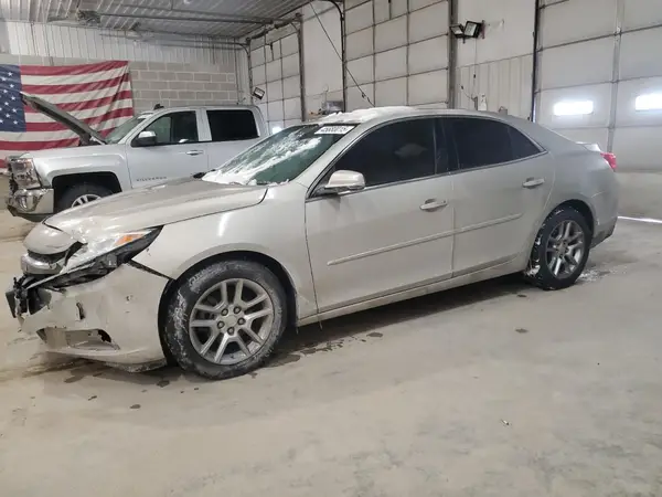 1G11C5SA2GF166275 2016 CHEVROLET MALIBU - Image 1