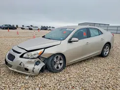 1G11C5SA2GF167569 2016 CHEVROLET MALIBU