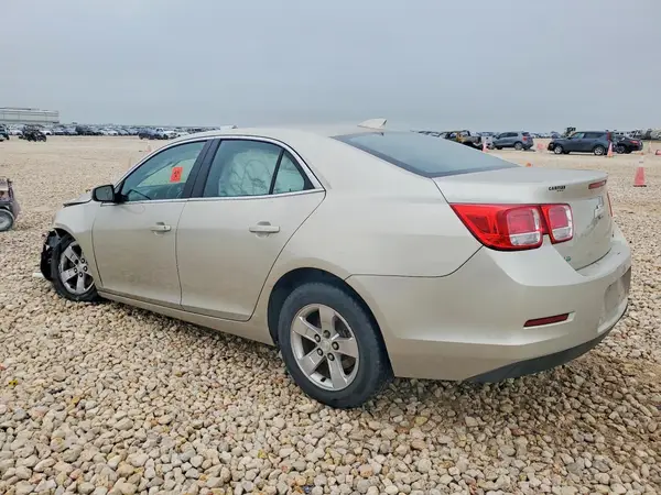 1G11C5SA2GF167569 2016 CHEVROLET MALIBU - Image 2