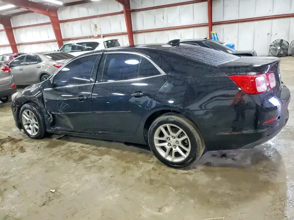 1G11C5SA2GU102653 2016 CHEVROLET MALIBU - Image 2