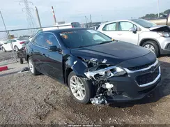 1G11C5SA2GU102894 2016 CHEVROLET MALIBU