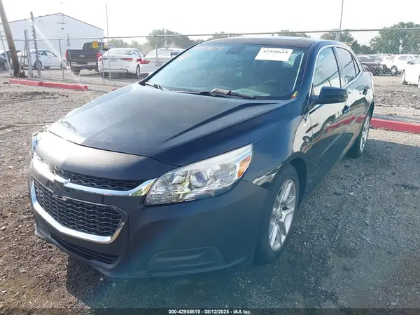 1G11C5SA2GU102894 2016 CHEVROLET MALIBU - Image 2