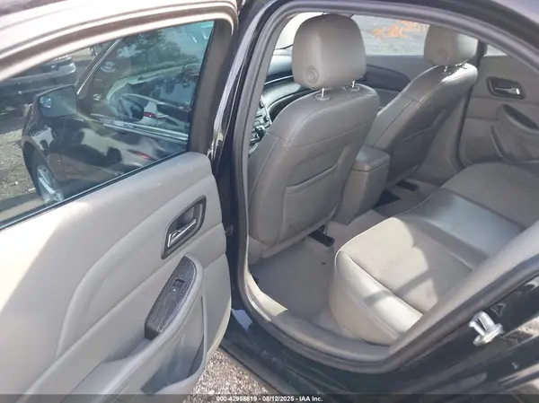 1G11C5SA2GU102894 2016 CHEVROLET MALIBU - Image 8