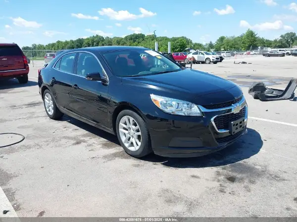 1G11C5SA2GU103401 2016 CHEVROLET MALIBU - Image 1