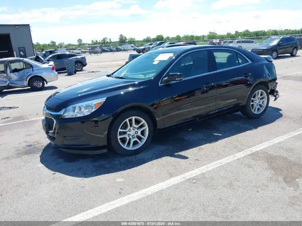 1G11C5SA2GU103401 2016 CHEVROLET MALIBU - Image 2