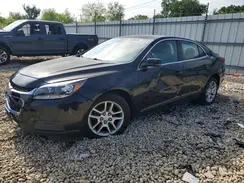 1G11C5SA2GU103849 2016 CHEVROLET MALIBU
