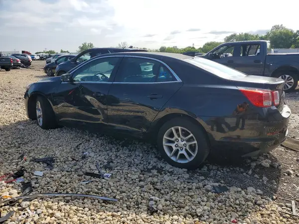 1G11C5SA2GU103849 2016 CHEVROLET MALIBU - Image 2