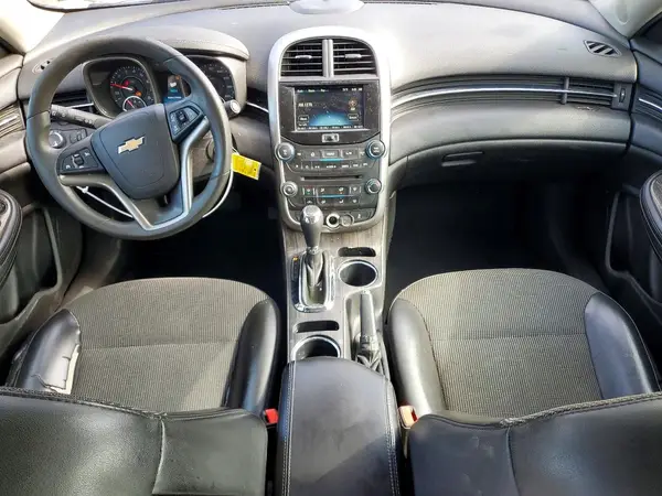 1G11C5SA2GU103849 2016 CHEVROLET MALIBU - Image 8