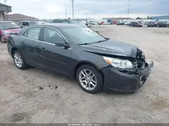 1G11C5SA2GU103981 2016 CHEVROLET MALIBU