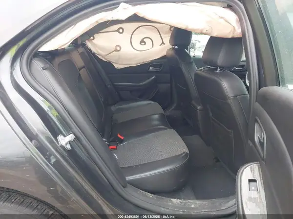 1G11C5SA2GU103981 2016 CHEVROLET MALIBU - Image 8