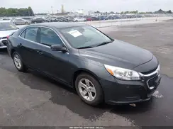 1G11C5SA2GU104466 2016 CHEVROLET MALIBU