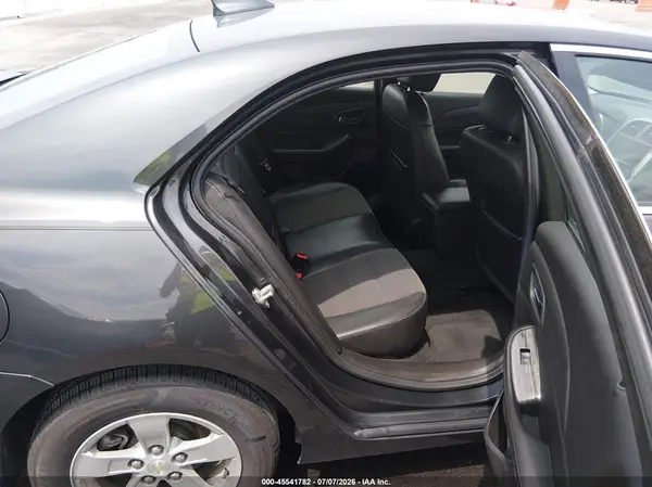 1G11C5SA2GU104466 2016 CHEVROLET MALIBU - Image 8