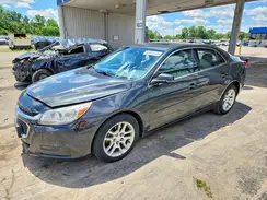 1G11C5SA2GU105259 2016 CHEVROLET MALIBU
