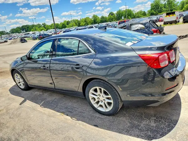 1G11C5SA2GU105259 2016 CHEVROLET MALIBU - Image 2