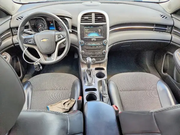 1G11C5SA2GU105259 2016 CHEVROLET MALIBU - Image 8