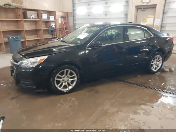 1G11C5SA2GU105519 2016 CHEVROLET MALIBU - Image 2