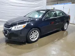 1G11C5SA2GU106136 2016 CHEVROLET MALIBU