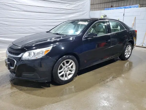 1G11C5SA2GU106136 2016 CHEVROLET MALIBU - Image 1