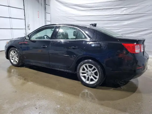 1G11C5SA2GU106136 2016 CHEVROLET MALIBU - Image 2