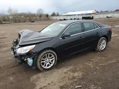 1G11C5SA2GU106301 2016 CHEVROLET MALIBU