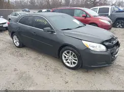 1G11C5SA2GU107139 2016 CHEVROLET MALIBU