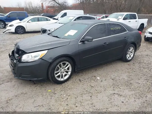 1G11C5SA2GU107139 2016 CHEVROLET MALIBU - Image 2