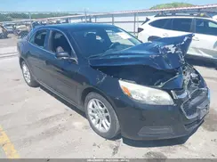1G11C5SA2GU107464 2016 CHEVROLET MALIBU