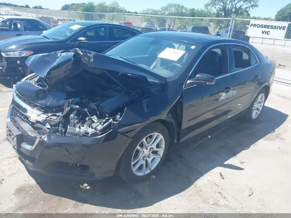 1G11C5SA2GU107464 2016 CHEVROLET MALIBU - Image 2