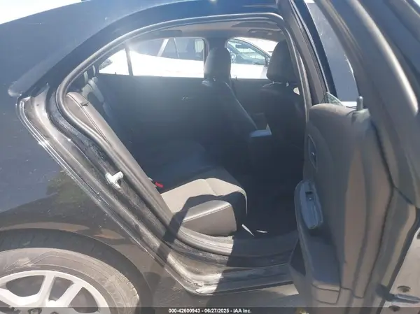 1G11C5SA2GU107464 2016 CHEVROLET MALIBU - Image 8