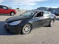 1G11C5SA2GU107576 2016 CHEVROLET MALIBU