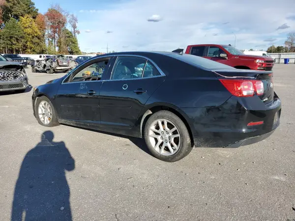 1G11C5SA2GU107576 2016 CHEVROLET MALIBU - Image 2