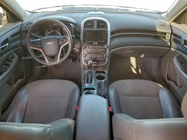 1G11C5SA2GU108226 2016 CHEVROLET MALIBU - Image 8