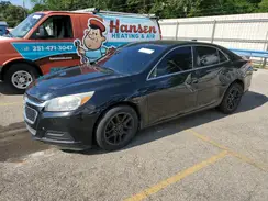 1G11C5SA2GU108730 2016 CHEVROLET MALIBU
