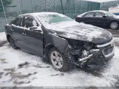 1G11C5SA2GU108758 2016 CHEVROLET MALIBU