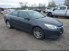 1G11C5SA2GU109165 2016 CHEVROLET MALIBU