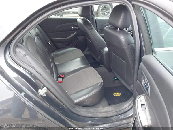 1G11C5SA2GU109165 2016 CHEVROLET MALIBU - Image 8