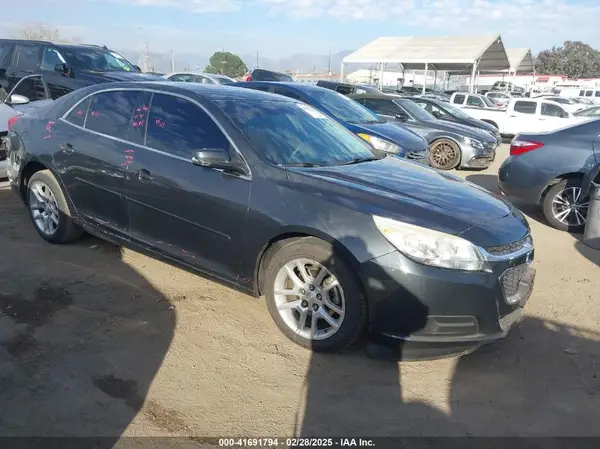 1G11C5SA2GU109568 2016 CHEVROLET MALIBU - Image 1