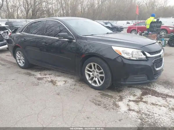 1G11C5SA2GU110042 2016 CHEVROLET MALIBU - Image 1