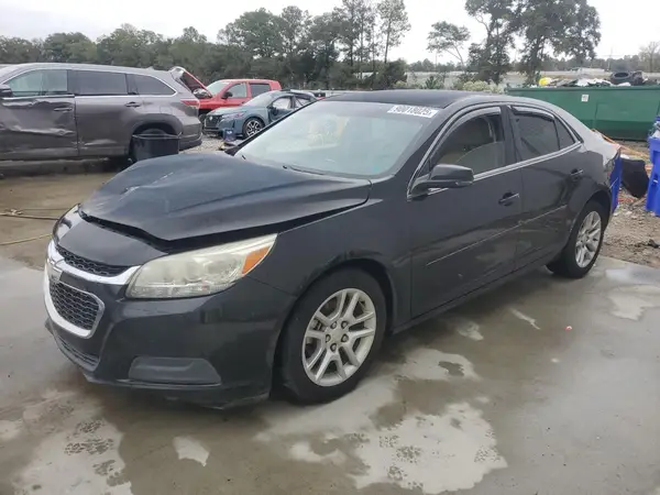 1G11C5SA2GU110705 2016 CHEVROLET MALIBU - Image 1