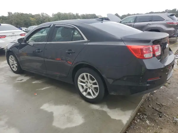 1G11C5SA2GU110705 2016 CHEVROLET MALIBU - Image 2