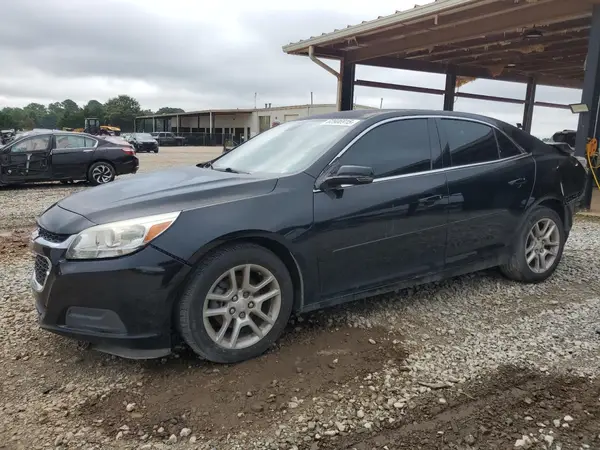 1G11C5SA2GU110817 2016 CHEVROLET MALIBU - Image 1