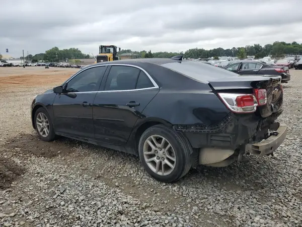 1G11C5SA2GU110817 2016 CHEVROLET MALIBU - Image 2