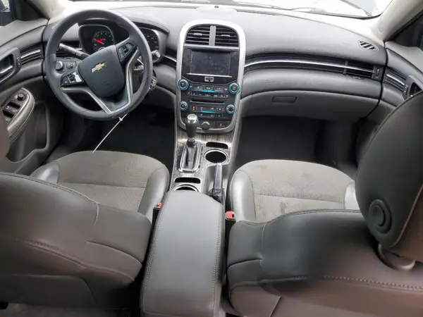 1G11C5SA2GU110817 2016 CHEVROLET MALIBU - Image 8