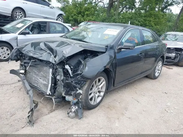 1G11C5SA2GU111028 2016 CHEVROLET MALIBU - Image 2